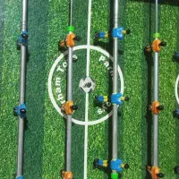 فوتبال دستی نو نو|ورزش‌های توپی|نیشابور, بنیاد شهید|دیوار