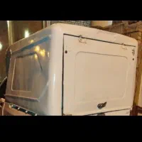 باربند پراید مسقف فایبرگلص