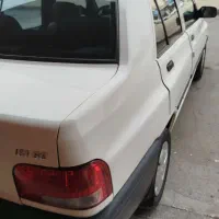پراید مدل ۹۶