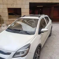 لیفان x50 اتوماتیک