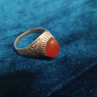 انگشتر عتیقه|جواهرات|جیرفت, |دیوار