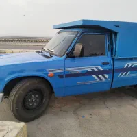 حمل بار بانیسان