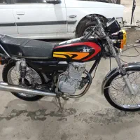 موتور هندا|موتورسیکلت|چابهار, |دیوار