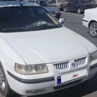 سمند موتور ملی ۹۳