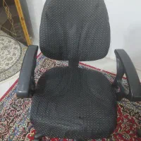صندلی کامپیوتر