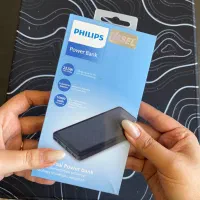 پاوربانک فیلیپس مدل DLP7790 ظرفیت 10000