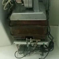 آبگرمکن دیواری