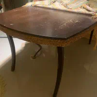 میز ناهار خوری ۶ نفره گالری پارسا|میز و صندلی غذاخوری|کرج, فاز ۱ مهرشهر|دیوار