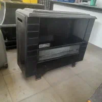 ۴ عدد بخاری گازی فروش تکی و باهم