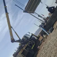 جرثقیل کاویان
