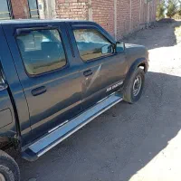 فروش نیسان پیکاپ|خودرو سواری و وانت|زرند, |دیوار