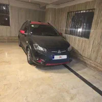 کوییک ۱۴۰۲بی رنگ فول اپشن