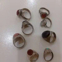 انگشترنقره