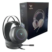 هدفون گیمینگ رپو vh160s  استوک با گارانتی