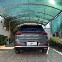 فروش تیگو ۷ پرو +e پلاگین هیبرید|خودرو سواری و وانت|اقلید, |دیوار