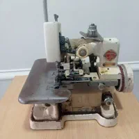 چرخ سردوز 3 نخ به همراه میز