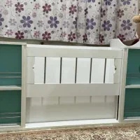 تخت کودک|تخت و سرویس خواب|تهران, مینی‌سیتی (شهرک نفت)|دیوار