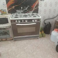 اجاق گاز 5شعله