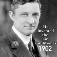 انواع کولر گازی کریر امریکا|کولر گازی و فن‌کوئل|تبریز, |دیوار