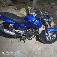 پالس 180مزایده