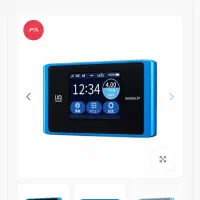 مودم ۴G یوکیو wx04 ای ان سی