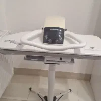 اتو پرس ژانومه