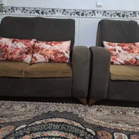 سرویس چوب|تخت و سرویس خواب|اراک, |دیوار