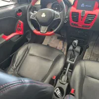 کوییک آر اتومات در حد صفر|خودرو سواری و وانت|بوشهر, |دیوار