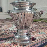 سماور گازی