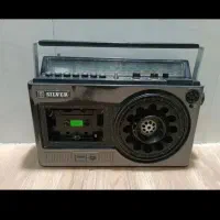 رادیو قدیمی