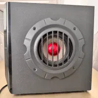 اسپیکر|قطعات و لوازم جانبی رایانه|اصفهان, جامی|دیوار