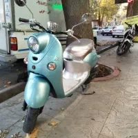 موتور پاکشتی یاماها وینو