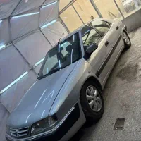 زانتیا 85 ۲۰۰۰