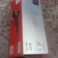 دستگاه پولیش رونیکس 6112