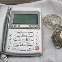گوشی تلفن