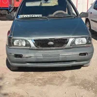 پراید 141 مدل 86