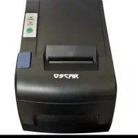 فیش پرینتر اسکار