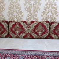 پشتی|پشتی|اهواز, فرهنگ شهر|دیوار