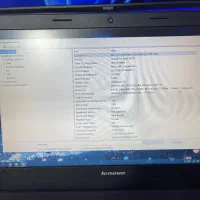 لپتاپ لنوو laptap|رایانه همراه|شیراز, محراب|دیوار