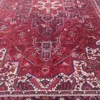 خریدار و فروش فرش دستبافت کهنه|فرش|تبریز, |دیوار