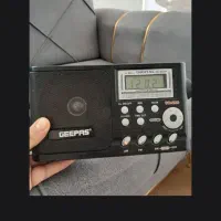 رادیو دیجیتال 12 موج مارک جیپاس