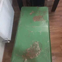 صندوق قدیمی|صنایع دستی و سایر لوازم تزئینی|مشهد, رضاشهر|دیوار