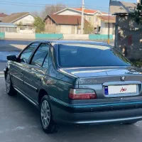 پارسtu5مدل94زاپاس خشک|خودرو سواری و وانت|رشت, فلسطین|دیوار