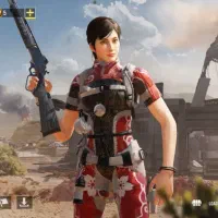 اکانت گاد کالاف موبایل