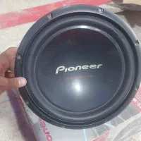 ساب پیونر ، ۴کانال ،اکبند