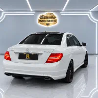 C 350 فورماتیک|خودرو سواری و وانت|تهران, محمودیه|دیوار