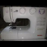 چرخ خیاطی مارشال