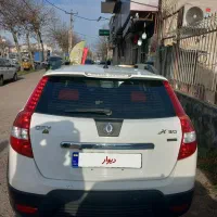 دانگ فنگ در حد صفر|خودرو سواری و وانت|رشت, کوی امام رضا|دیوار