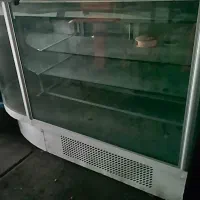 یخچال ویترینی مغازه
