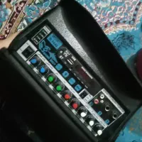 سلام اکو نو نو استفاده نشده از ساجدی گرفتم|سیستم صوتی خانگی|آبادان, |دیوار